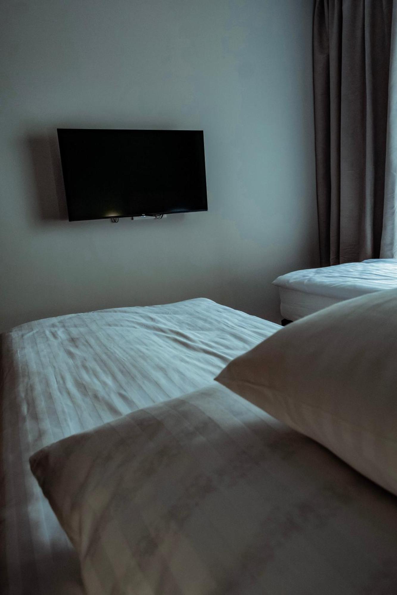 גדנסק Apartments Nadmotlawie- Gym, Sauna & Free Parking מראה חיצוני תמונה